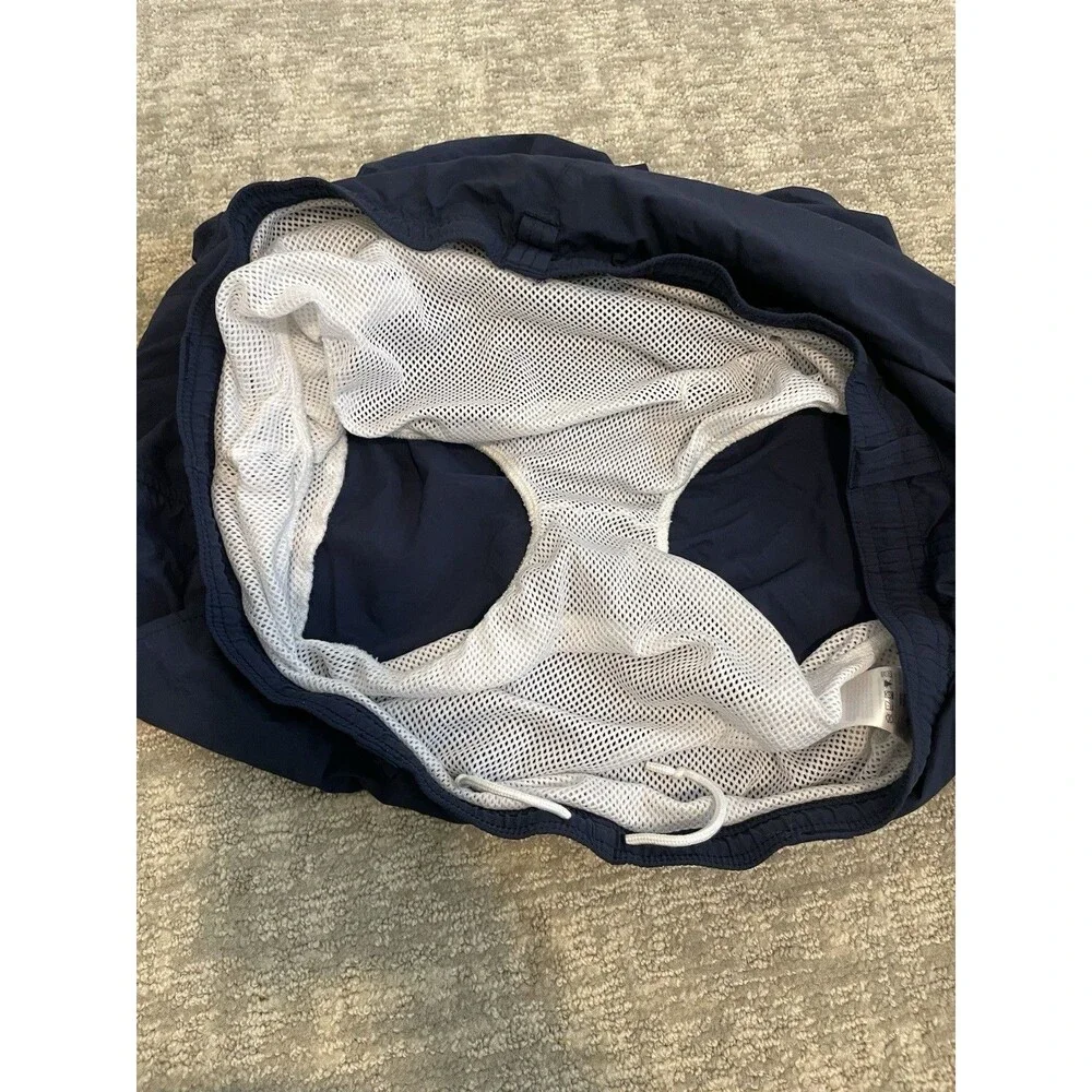 Columbia mens swim